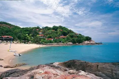 The Tongsai Bay in Bo Phut — foto 10