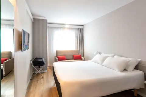 ibis Valencia Alfafar in Almería — foto 20