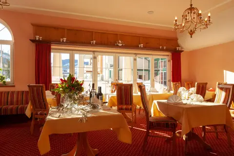 Hotel Sonnschein in Hopfgarten im Brixental, foto 7