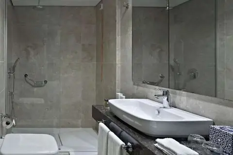 Holiday Inn Istanbul Old City in İstanbul — foto 22