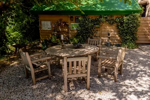 Camping Podere Sei Poorte foto 8