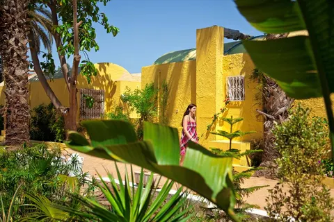 Samira Club Spa & Aquapark foto 3