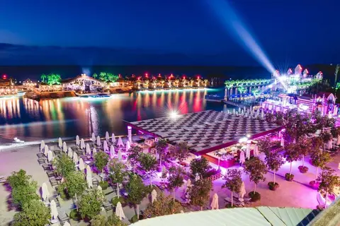 Cratos Premium Hotel & Casino in Girne, foto 10