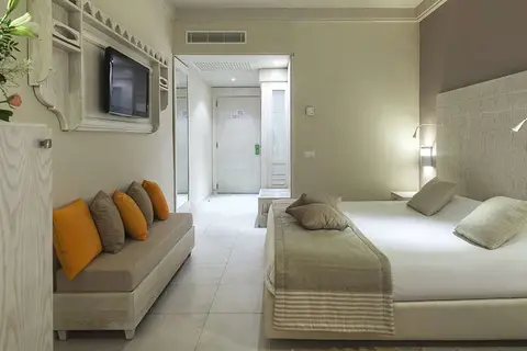 Seabel Rym Beach Djerba in تاقرماس — foto 14