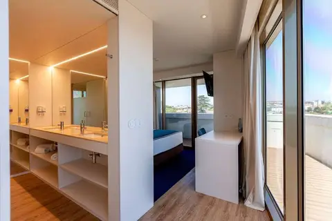 Sea Porto Hotel in Matosinhos — foto 22
