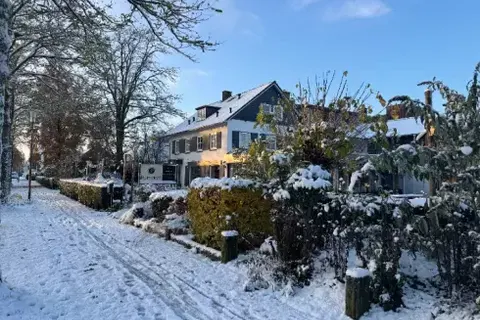 Kerstreis Genieten in de Achterhoek foto 1