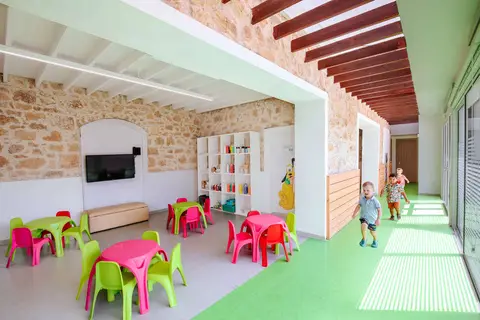 Sofianna Resort & Spa in Paphos — foto 9