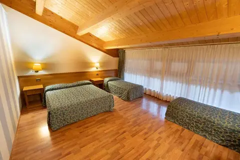Grand Hotel Elite in Cascia, foto 5