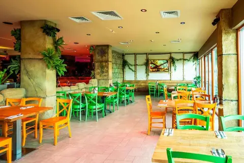 Chessington Resort Hotels in Londen, foto 8