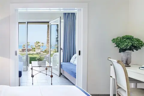 Grecotel La Riviera in Δημοτική Ενότητα Κάστρου - Κυλλήνης — foto 17