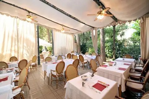 Hotel Villa Tiziana in Pietrasanta — foto 6