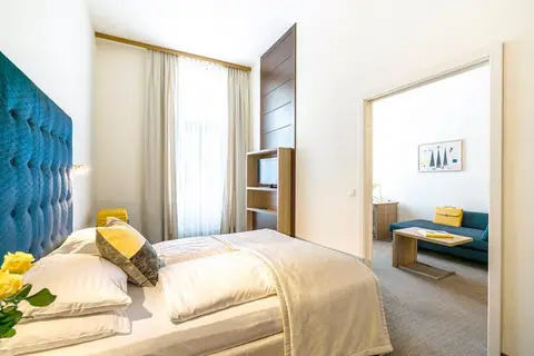 HiLight Suites Hotel in Wenen
