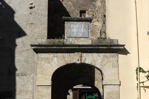 Camping De L Olivigne foto 19