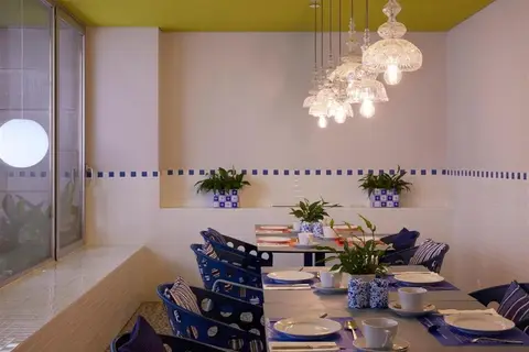 Hotel Fresh in Athene — foto 19