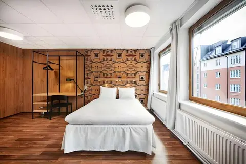 Generator Hostel Stockholm in Stockholm