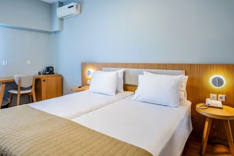 Capsis Hotel foto 9