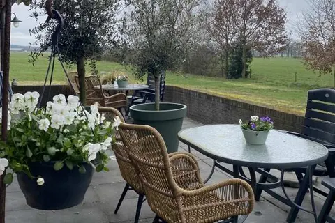 Bed and Breakfast De Beddestee foto 5