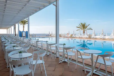 SBH Maxorata Resort in Pájara, foto 13