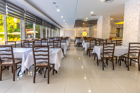 Hotel Kolibri Resort foto 11