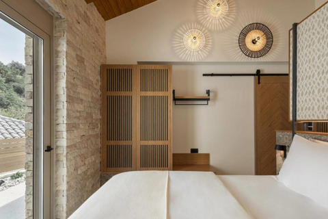 Villa Vrachos Luxury Living foto 5