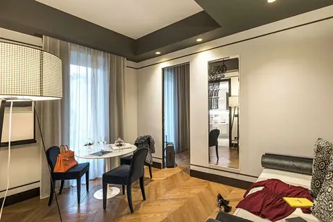 Corso 281 Luxury Suites Roma in Rome, foto 13