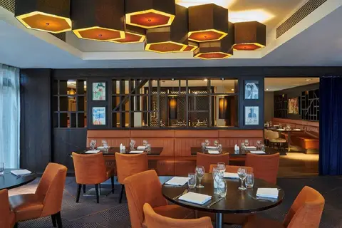 DoubleTree by Hilton Hotel London - Ealing in Londen, foto 6