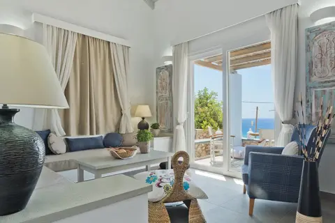 Amoopi Nymfes Royal in Karpathos Municipal Unit, foto 8