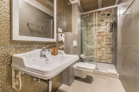 Heritage Palace Varos in Split — foto 15