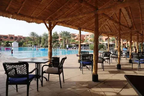 Kenzi Menara Palace in Mechouar Kasbah, foto 7