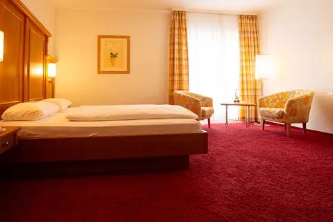 Ringhotel Appelbaum foto 9