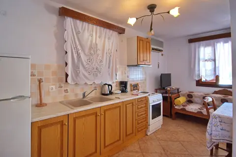 Pelagos Villas in Δήμος Αγίου Δημητρίου — foto 25