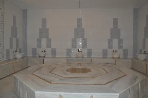 Hotel Notion Kesre Beach foto 12