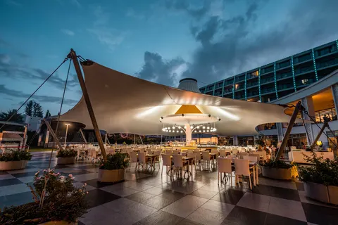 Hotel Green Nature Diamond foto 29