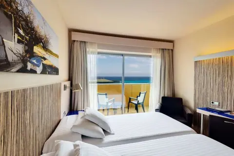 Hotel Seth Punta Prima in Sant Lluís, foto 14