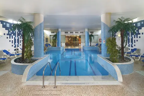 Oceanus Aparthotel in Albufeira — foto 12
