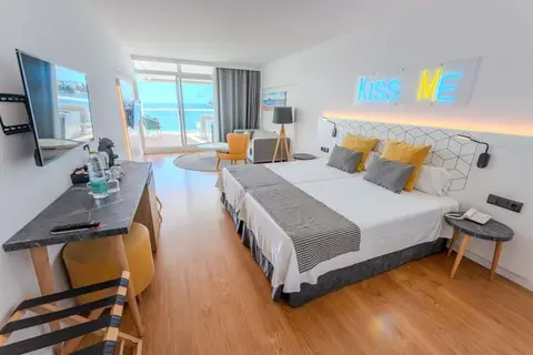 Flamboyan Caribe Hotel & Spa in Magaluf — foto 6