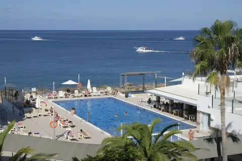 Aparthotel Nereida in Sant Antoni de Portmany — foto 11