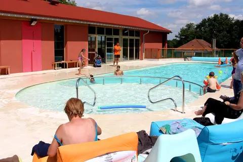 Arden Parks Signy L Abbaye in Signy-l'Abbaye — foto 8