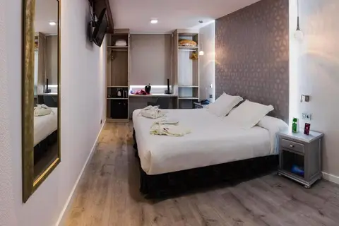Hotel Bellavista Sevilla in Sevilla — foto 9