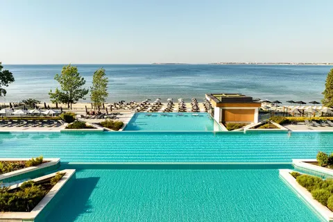 Secrets Sunny Beach Resort & Spa in Nesebar