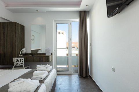 Kahlua Hotel & Suites foto 3