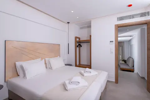 Mika Villas & Suites in Chersonisos Municipal Unit — foto 16