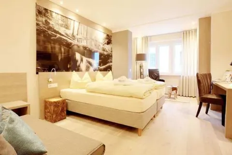 Hotel Die Gams foto 8