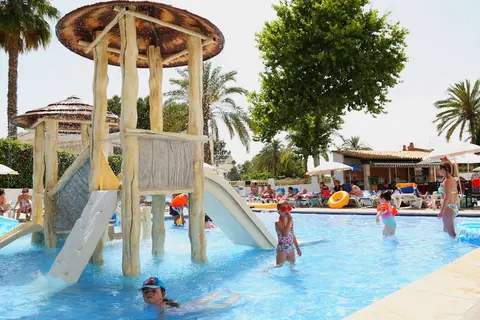 Globales Costa de la Calma in Santa Ponsa — foto 3