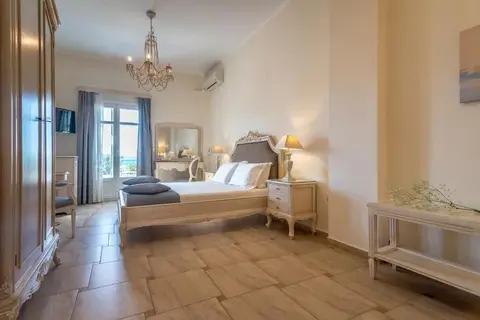 Villa Zampeta in Αδάμαντας — foto 20