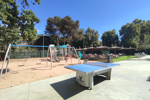 Hotel Rosamar Garden foto 15