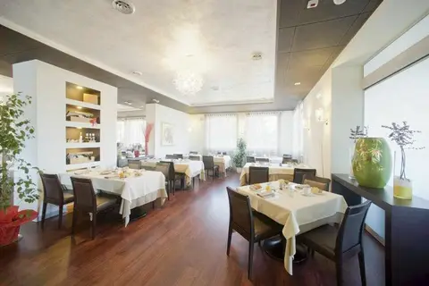 Hotel Norge in Trente — foto 7