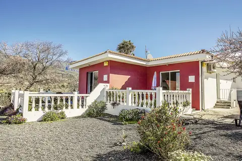 Bungalows Los Guanches in El Paso — foto 6
