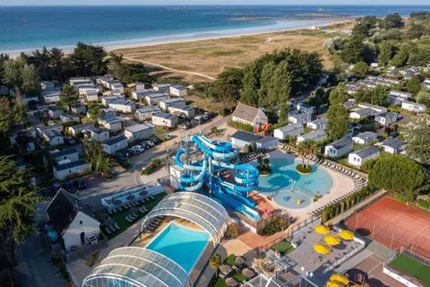 Yelloh Village La Plage foto 2