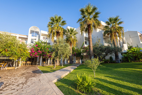 Hotel Marianna Palace foto 2